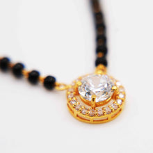 22k Gold Mangalsutra