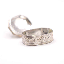 Silver Box (Chandi di Dabbi)