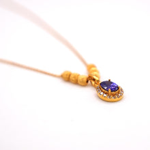 22K Gold Necklace