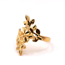 22K Gold Traditional Ring