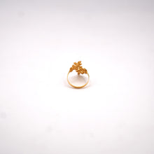 22K Gold Traditional Ring