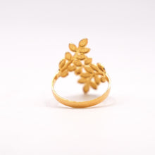 22K Gold Traditional Ring