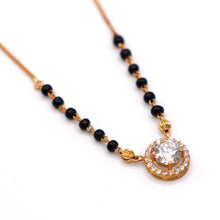 22k Gold Mangalsutra