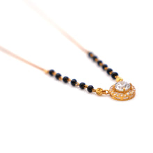 22k Gold Mangalsutra