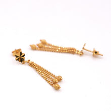 22K Gold Ball Set