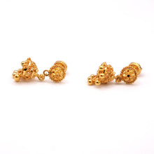 22K Traditional Gold Kitty Set