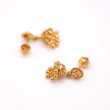 22K Traditional Gold Kitty Set