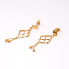 22K Gold Ball Set