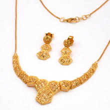 22K Gold Set