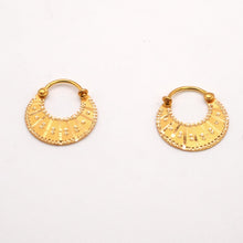 22k Men's Designer Nattiyan