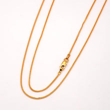 22k Gold Chain
