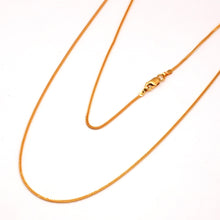 22k Gold Chain