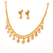 22k Gold Set