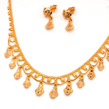 22k Gold Set