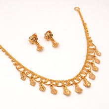 22k Gold Set