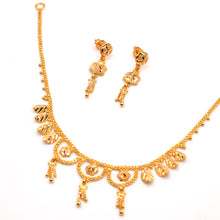 22k Gold Set