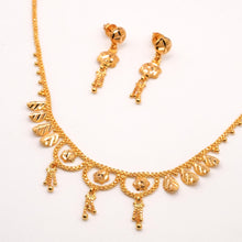 22k Gold Set