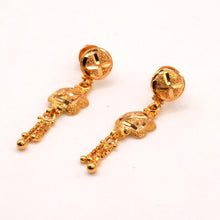 22k Gold Set