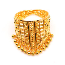 22k Gold Traditional Ring