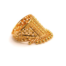 22k Gold Traditional Ring