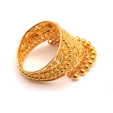 22k Gold Traditional Ring