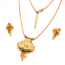 22k Gold Set