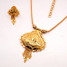 22k Gold Set
