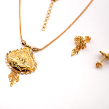 22k Gold Set