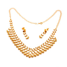 22k Gold Set