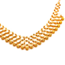 22k Gold Set