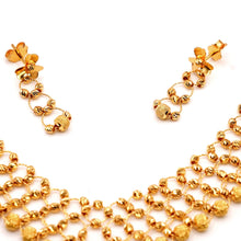 22k Gold Set