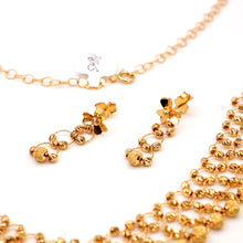 22k Gold Set