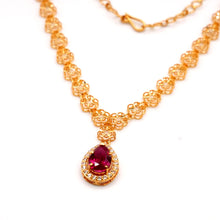 22k Gold Set