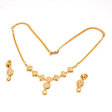 22k Gold Set