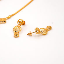 22k Gold Set