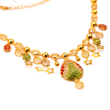 22k Gold Set