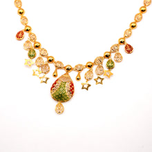 22k Gold Set