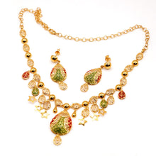 22k Gold Set
