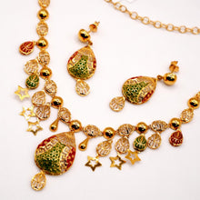 22k Gold Set