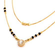 22k Gold Mangalsutra