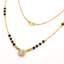 22k Gold Mangalsutra