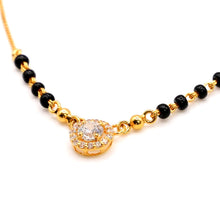 22k Gold Mangalsutra