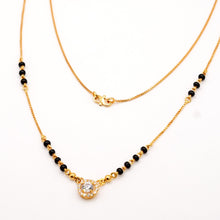 22k Gold Mangalsutra