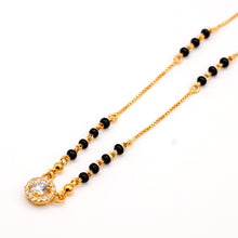 22k Gold Mangalsutra