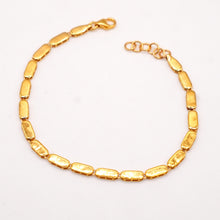 22k Gold Bracelet