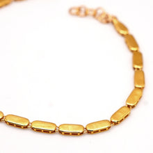 22k Gold Bracelet
