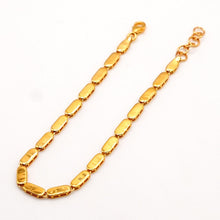 22k Gold Bracelet