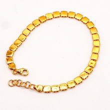 22k Gold Bracelet