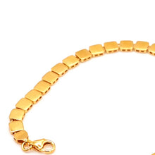 22k Gold Bracelet