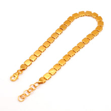 22k Gold Bracelet